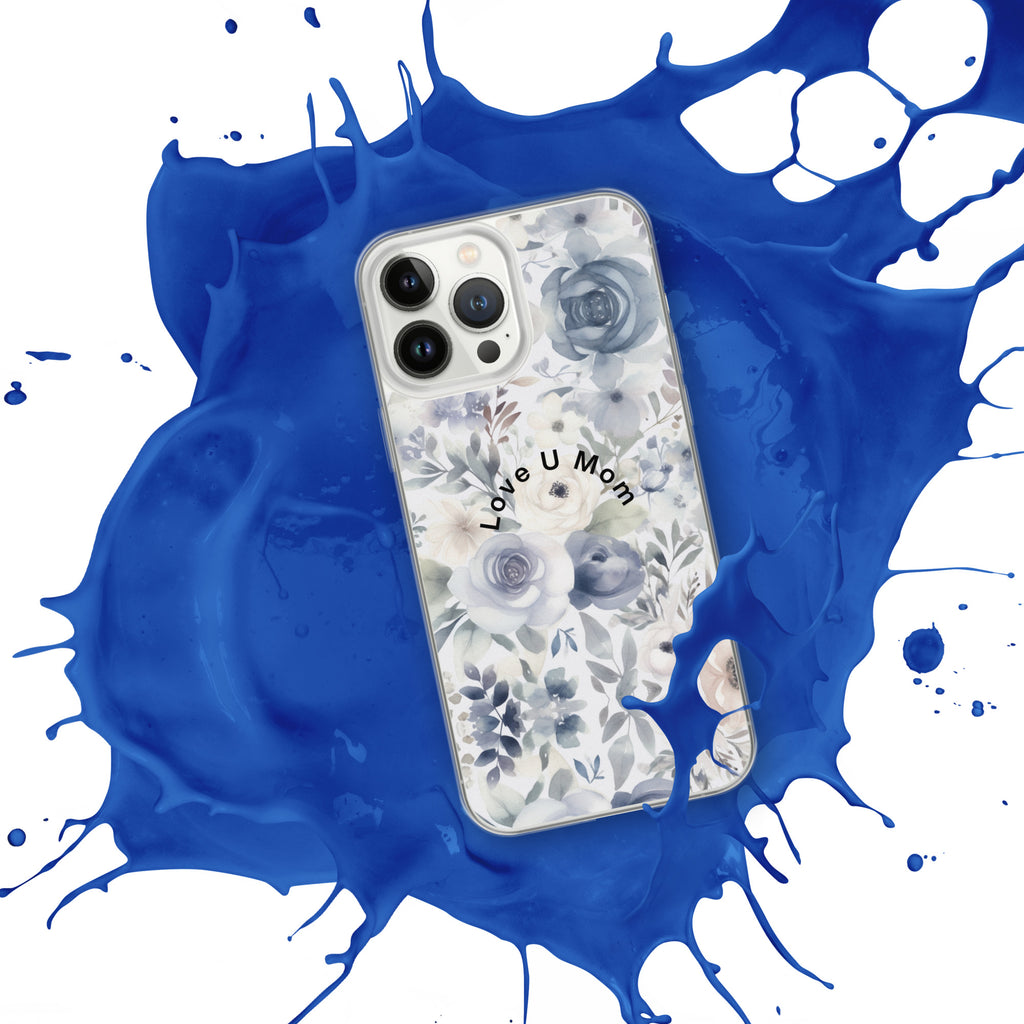 Love A Clear Case for iPhone®