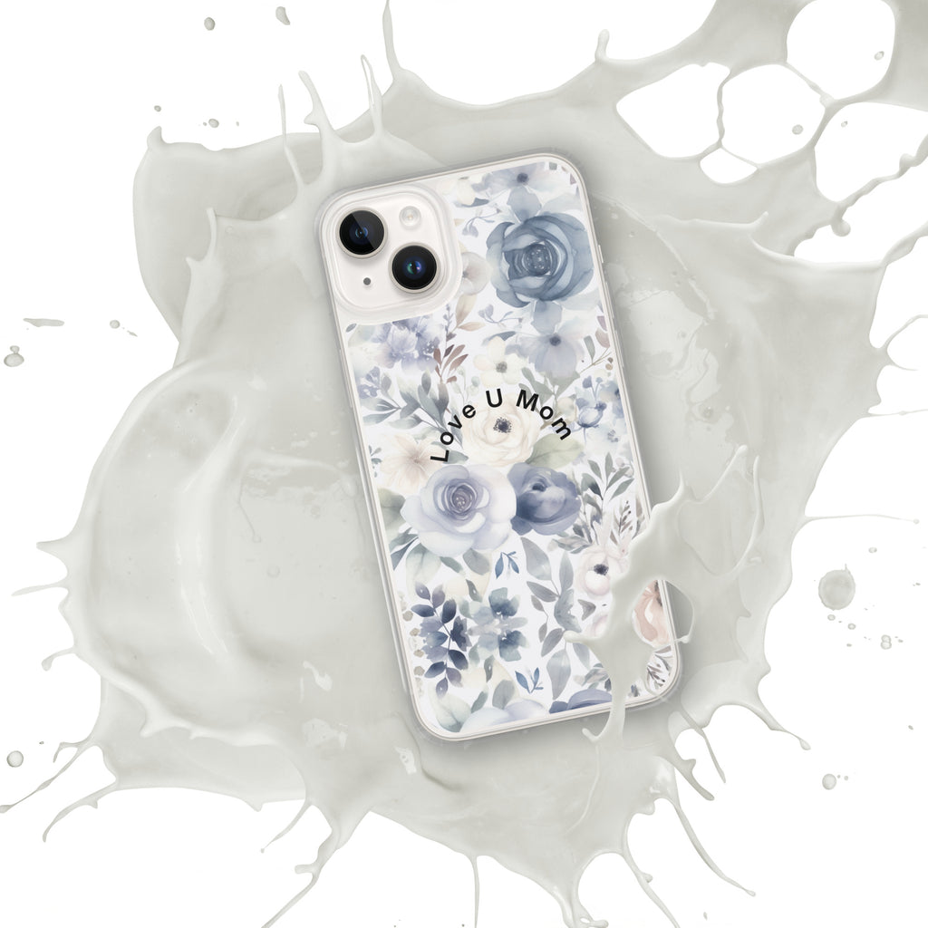 Love A Clear Case for iPhone®