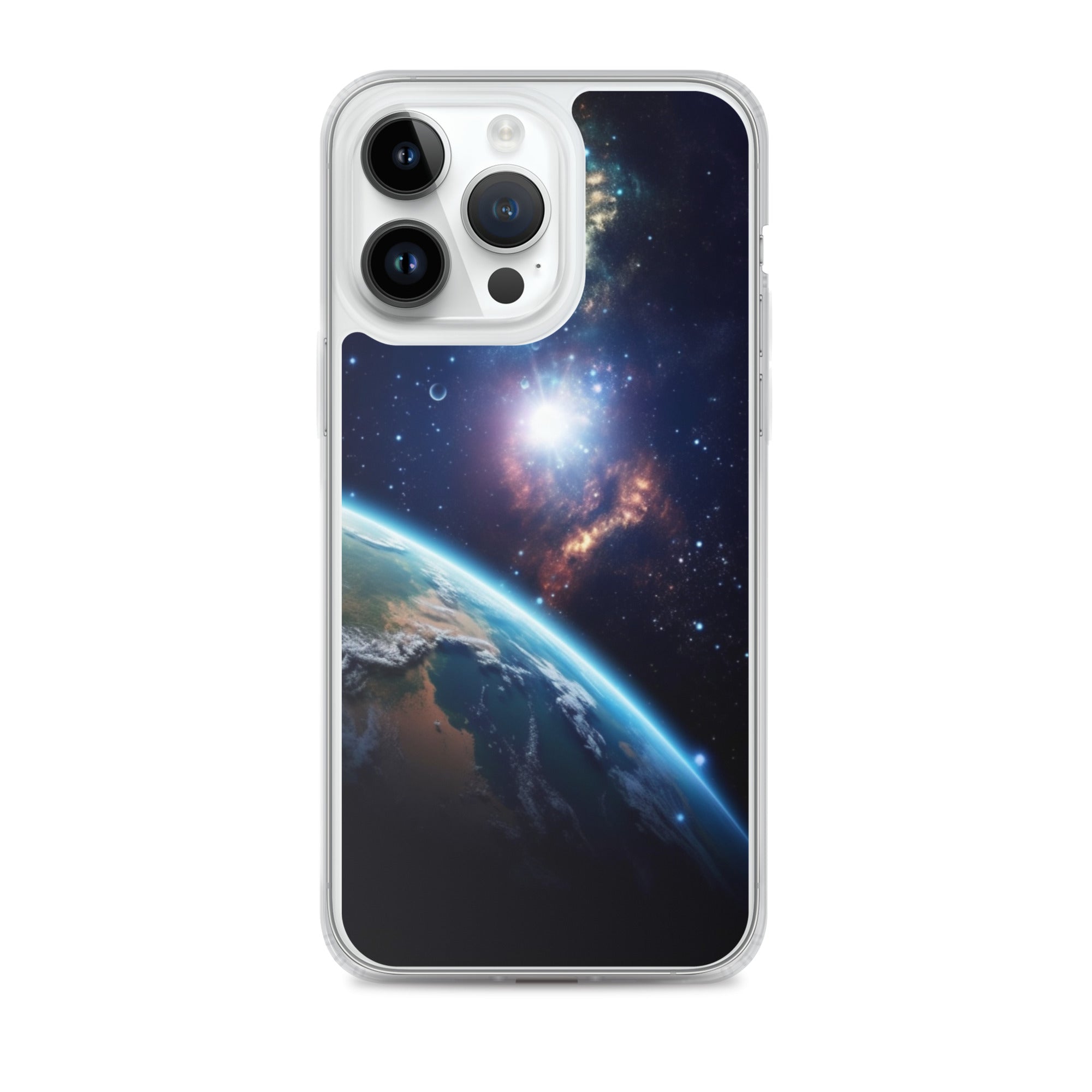 Galaxy A Clear Case for iPhone®