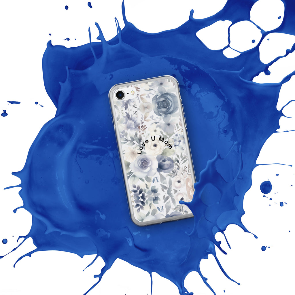Love A Clear Case for iPhone®