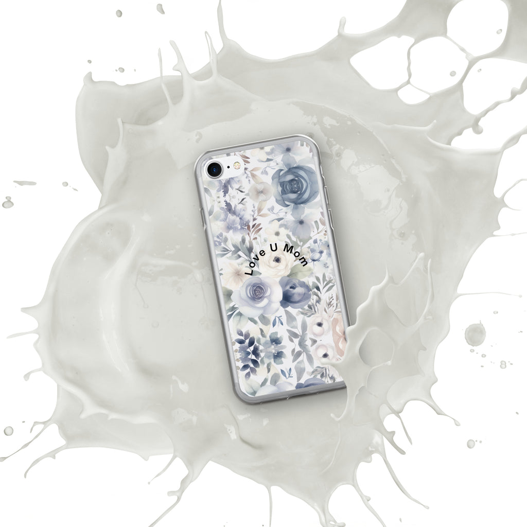 Love A Clear Case for iPhone®