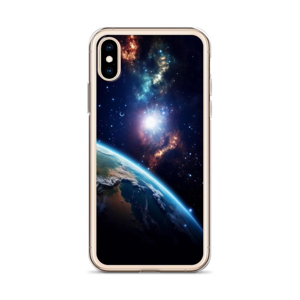 Galaxy A Clear Case for iPhone®