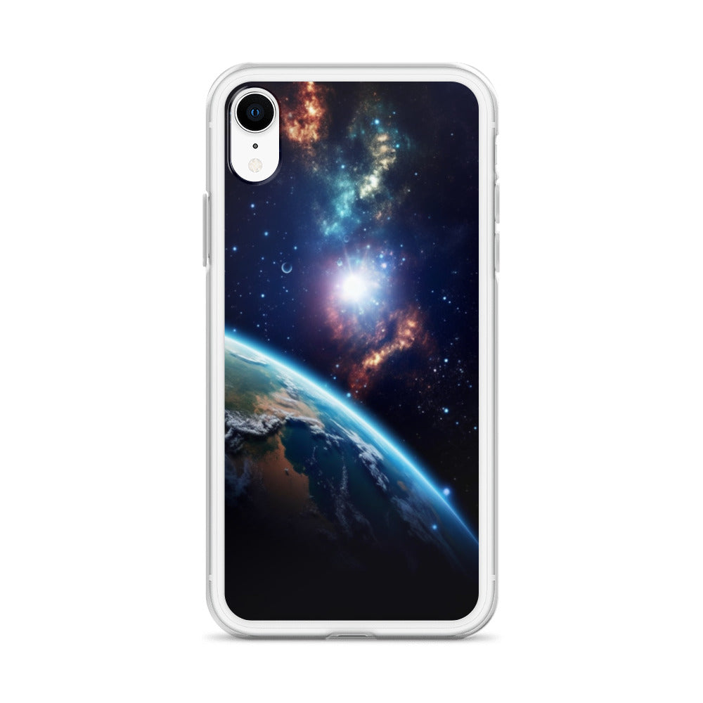 Galaxy A Clear Case for iPhone®