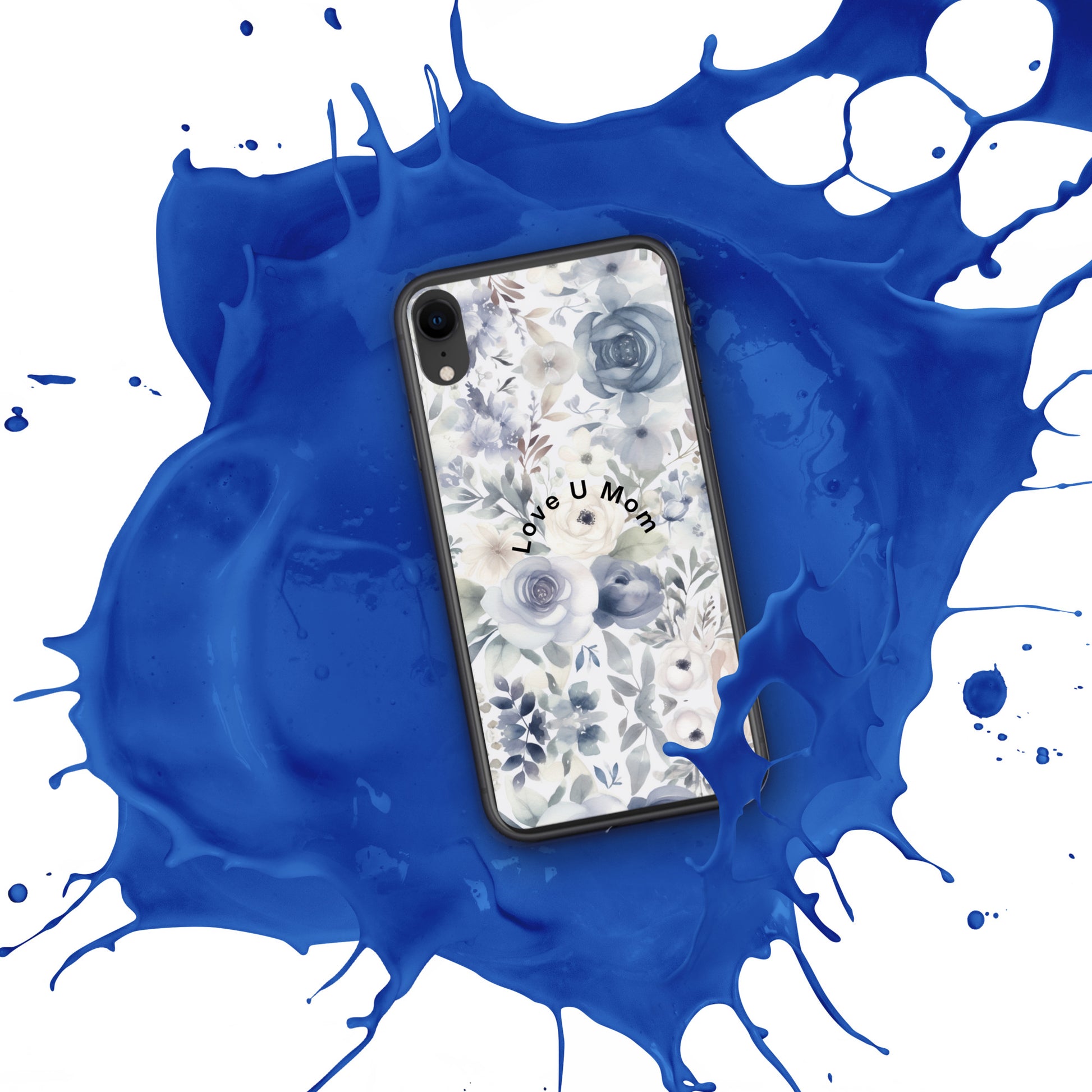Love A Clear Case for iPhone®