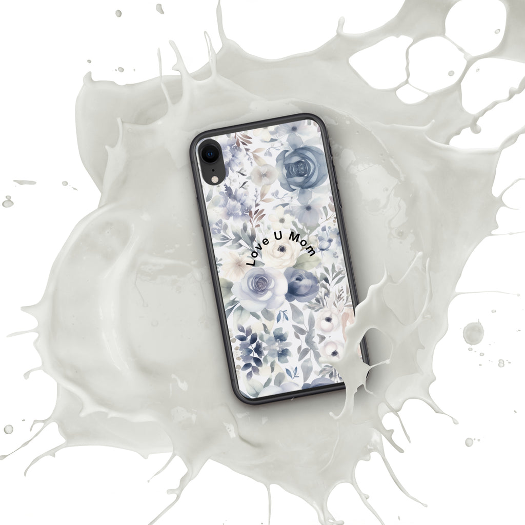 Love A Clear Case for iPhone®