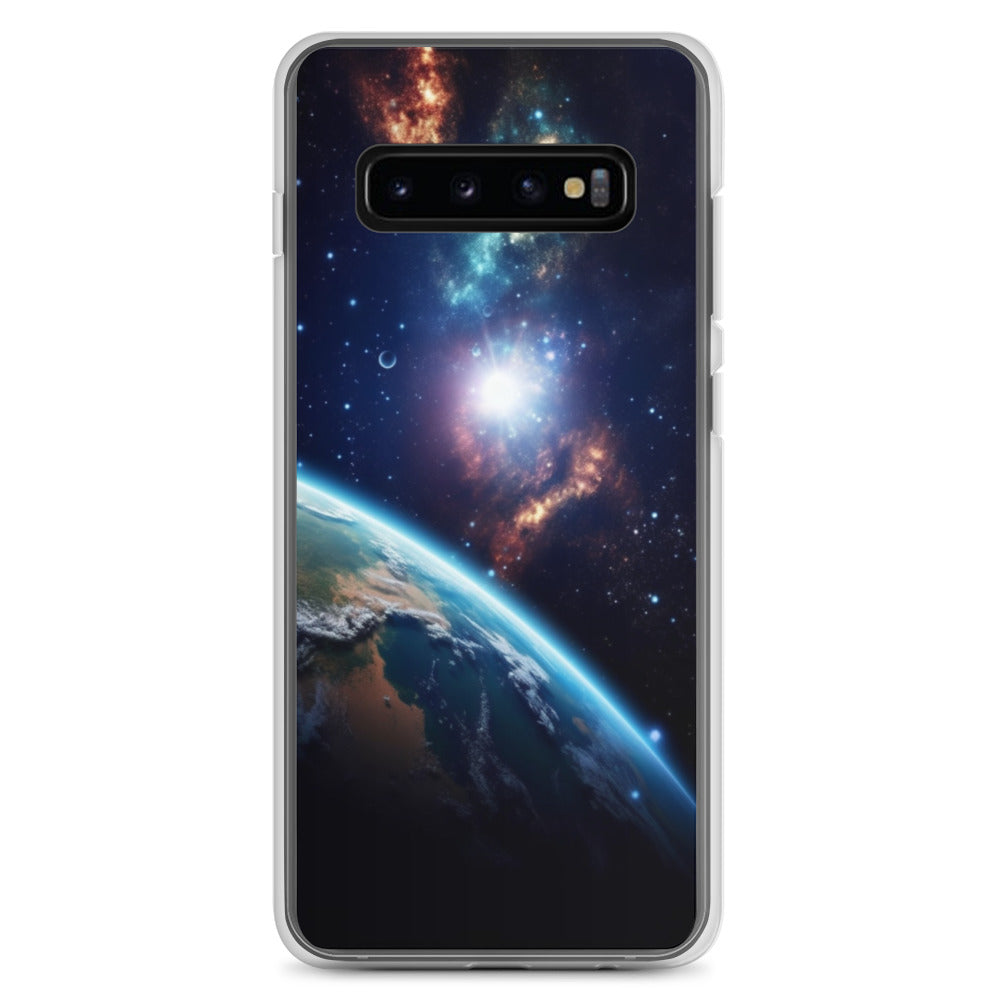 Galaxy A Clear Case for Samsung®