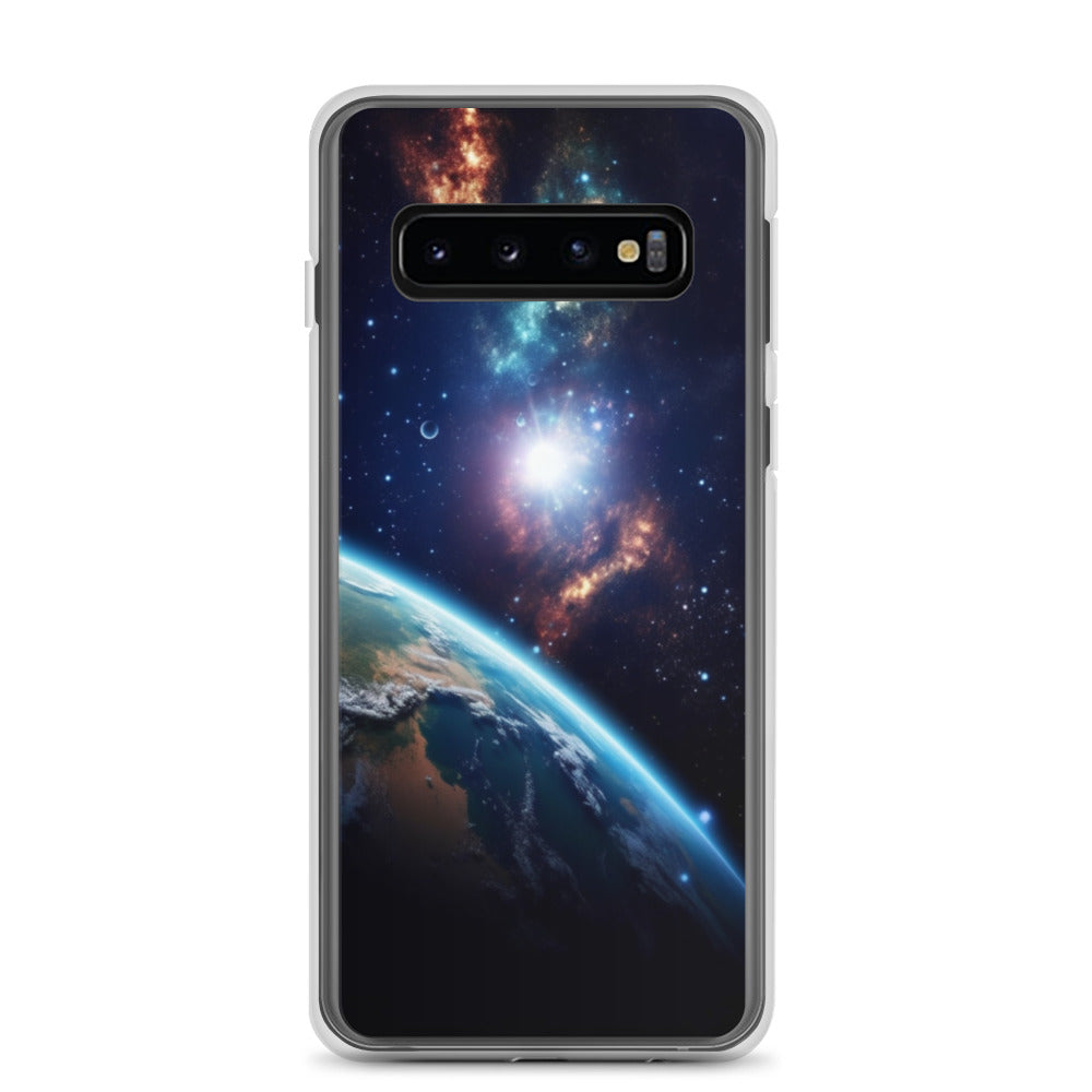Galaxy A Clear Case for Samsung®