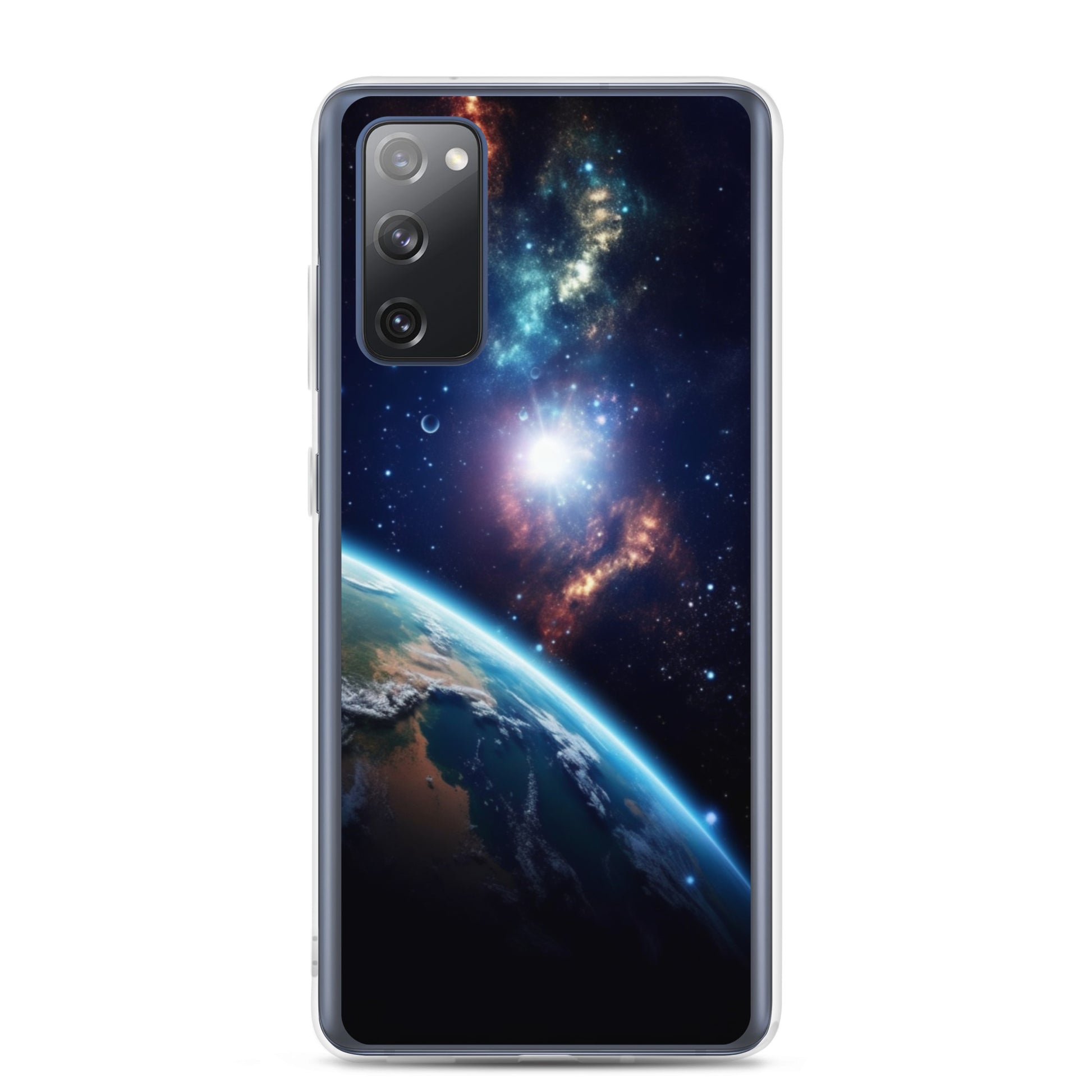 Galaxy A Clear Case for Samsung®