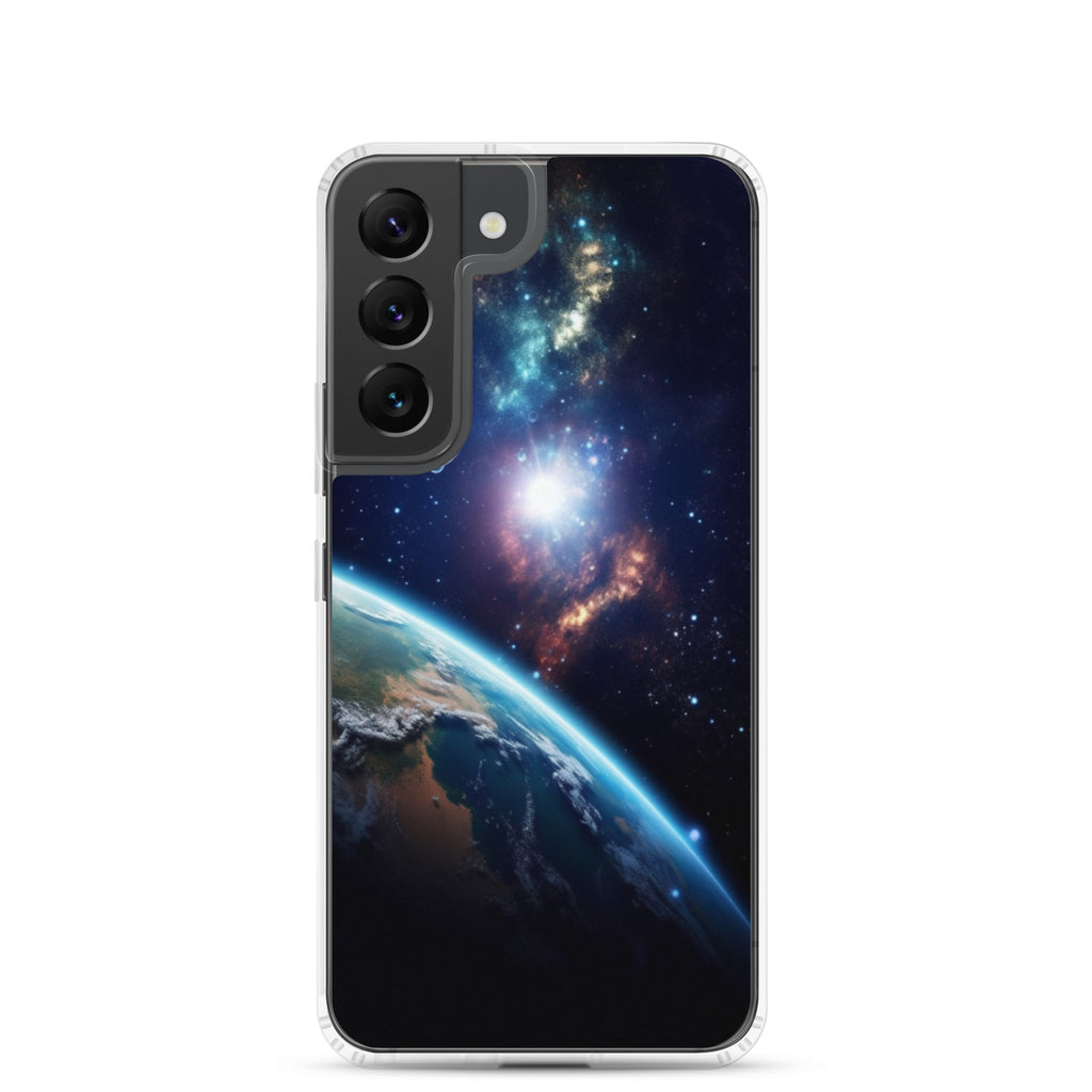 Galaxy A Clear Case for Samsung®