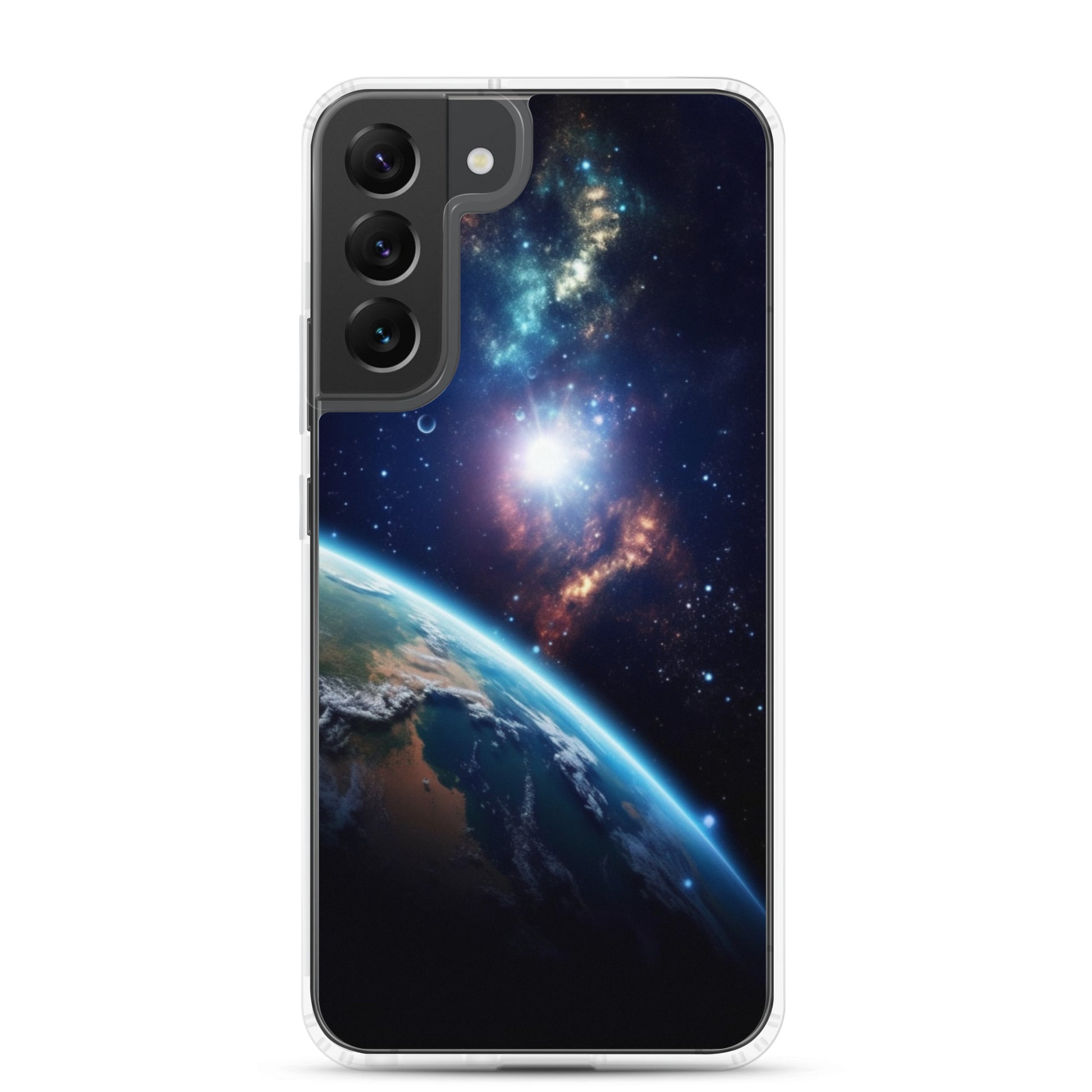Galaxy A Clear Case for Samsung®