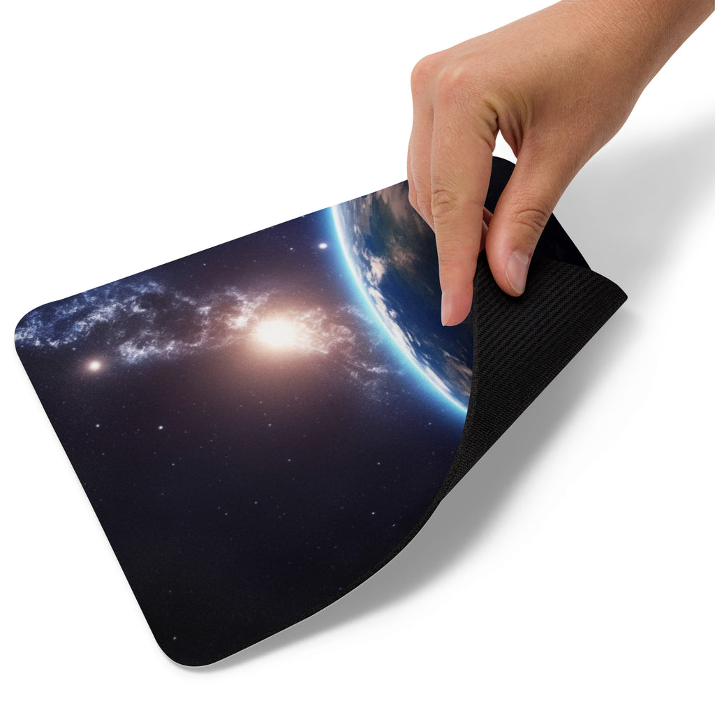 Galaxy E Mouse pad