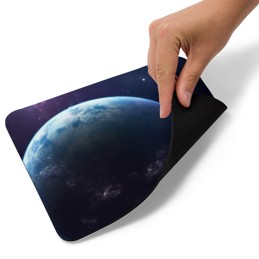 Galaxy C Mouse pad