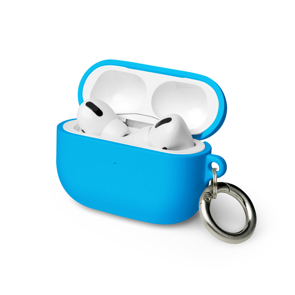 Easter Cyber Bunny Flopsy Rubber Case for AirPods® Pro