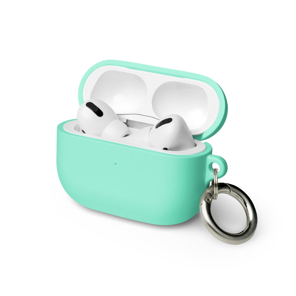 Easter Cyber Bunny Flopsy Rubber Case for AirPods® Pro