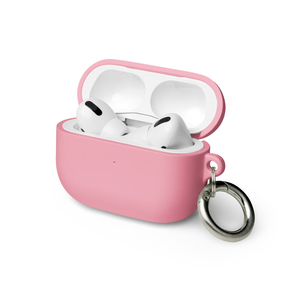 Easter Cyber Bunny Flopsy Rubber Case for AirPods® Pro