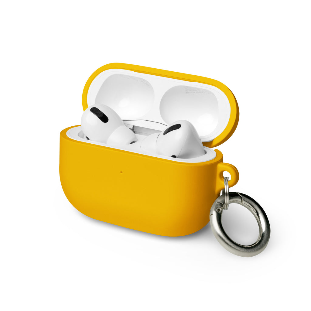 Easter Cyber Bunny Flopsy Rubber Case for AirPods® Pro