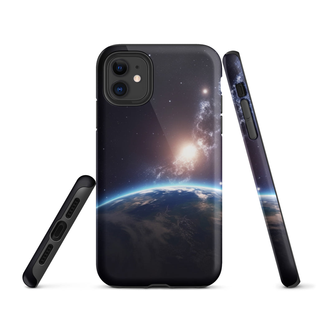 Galaxy E Tough Case for iPhone®