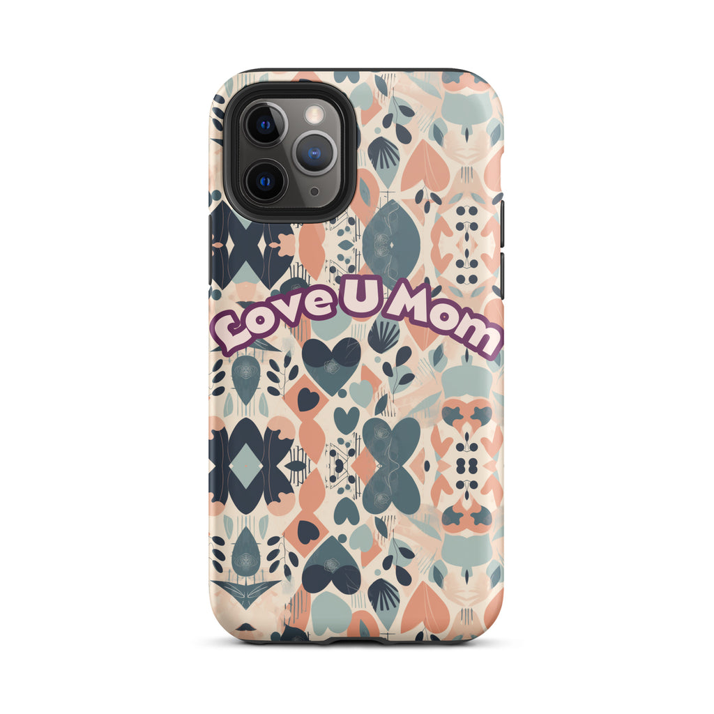 Love B Tough Case for iPhone®