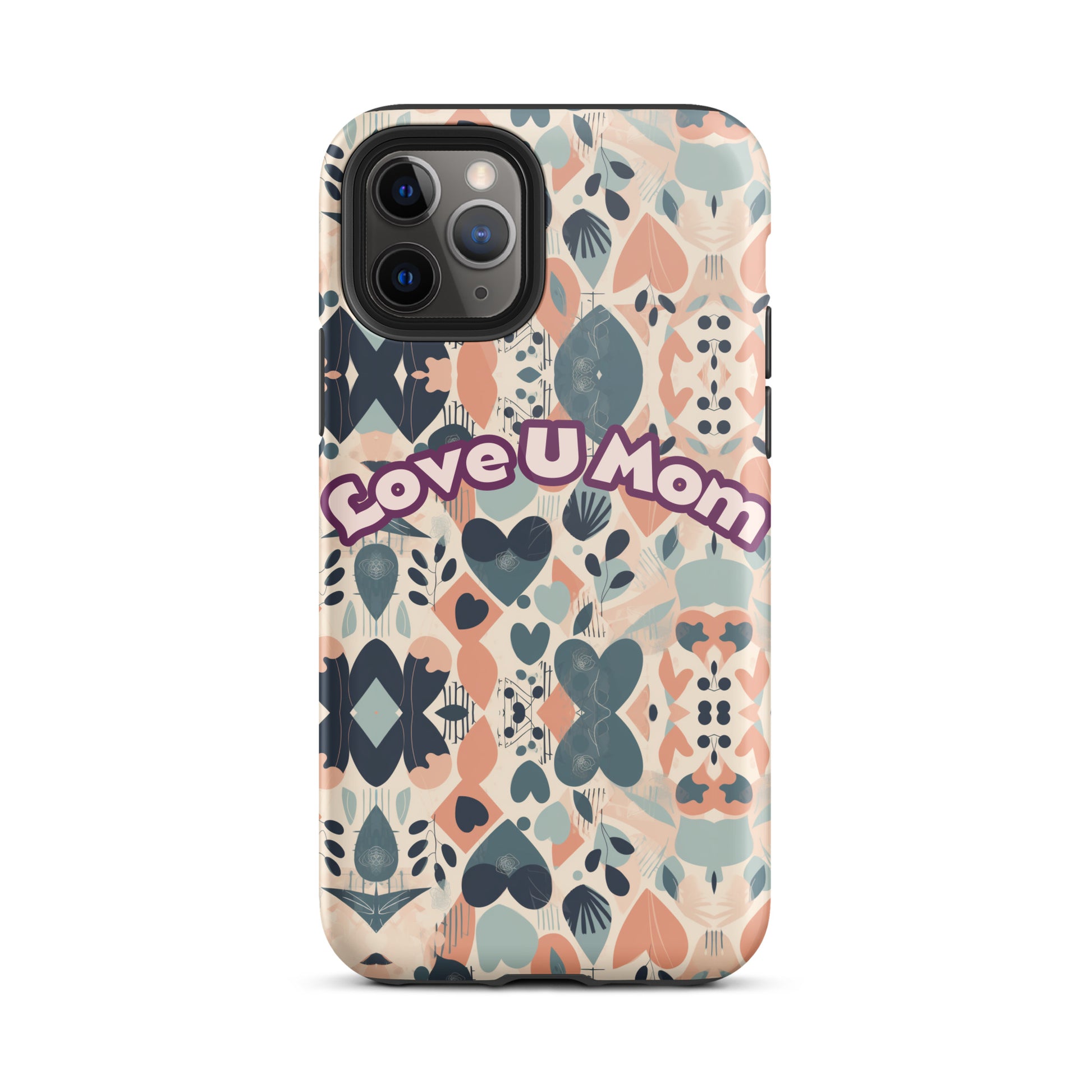 Love B Tough Case for iPhone®