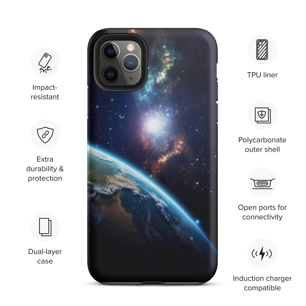 Galaxy A Tough Case for iPhone®