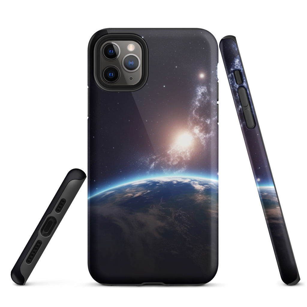 Galaxy E Tough Case for iPhone®