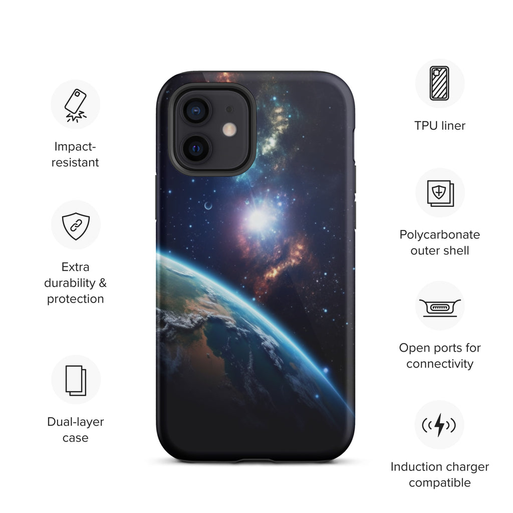 Galaxy A Tough Case for iPhone®