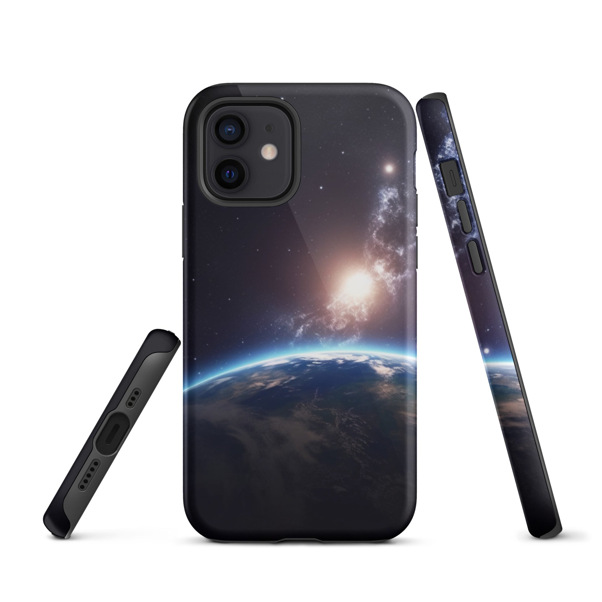 Galaxy E Tough Case for iPhone®