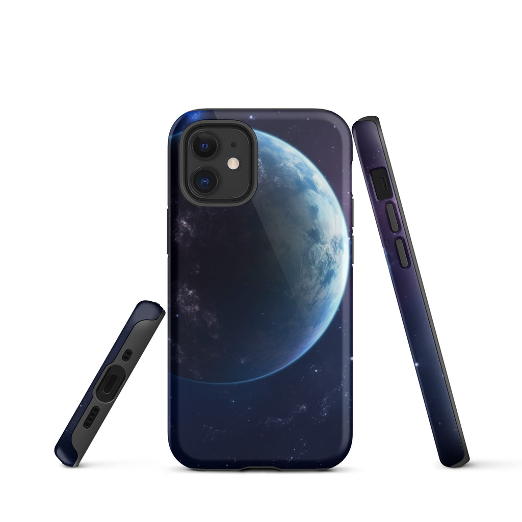 Galaxy C Tough Case for iPhone®