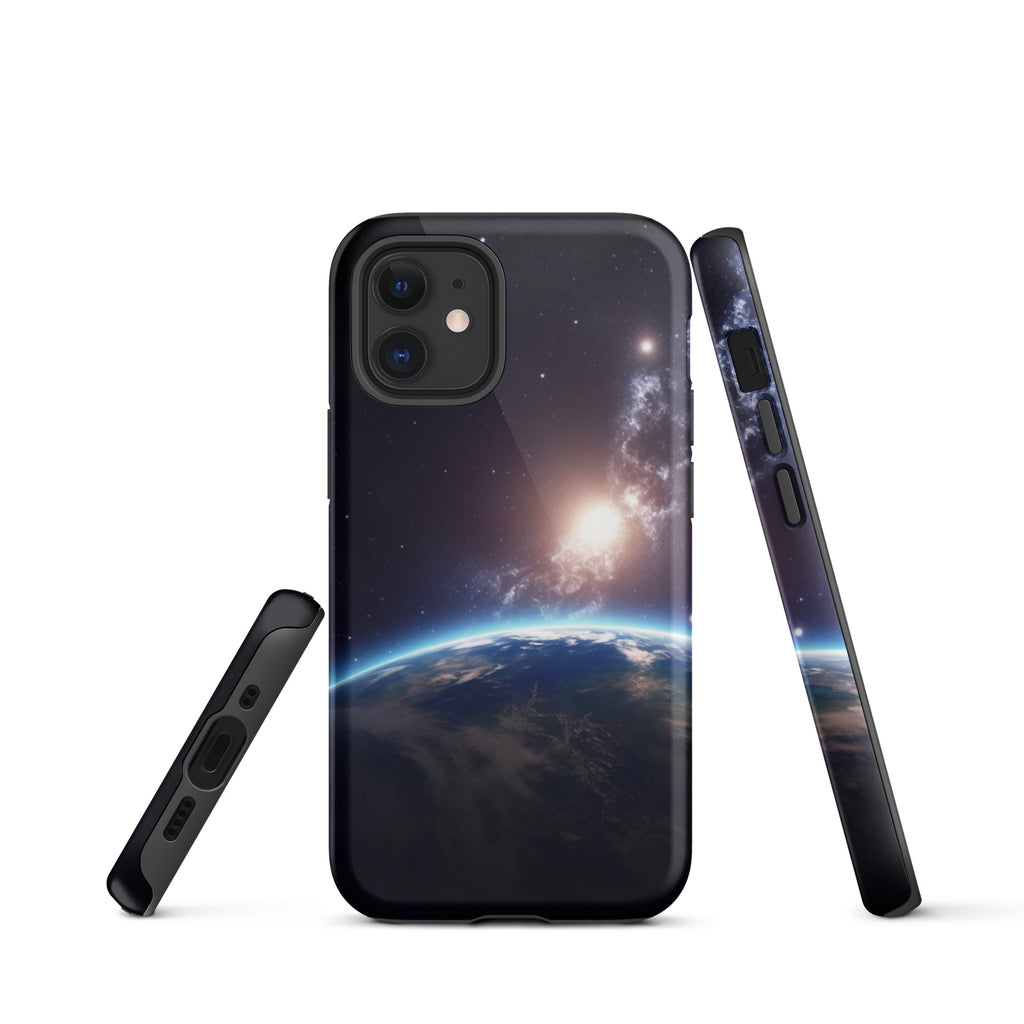 Galaxy E Tough Case for iPhone®