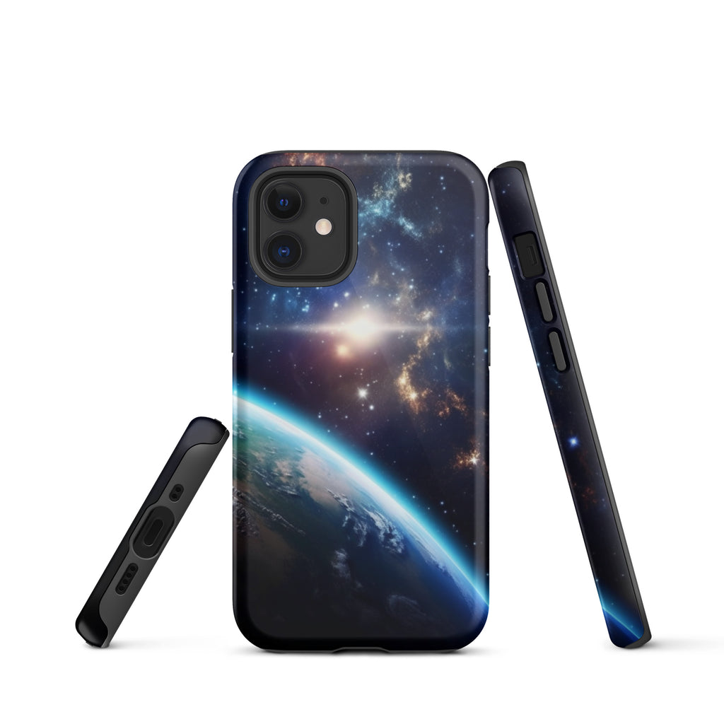 Galaxy D Tough Case for iPhone®