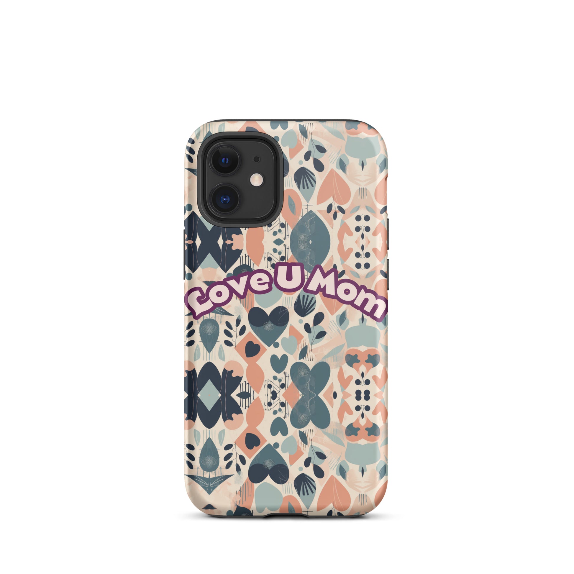 Love B Tough Case for iPhone®