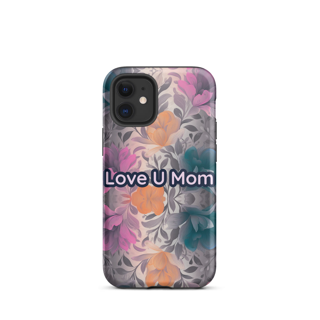 Love C Tough Case for iPhone®