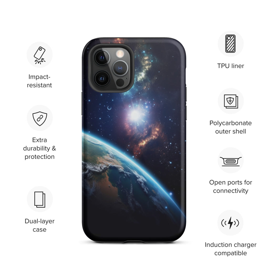 Galaxy A Tough Case for iPhone®