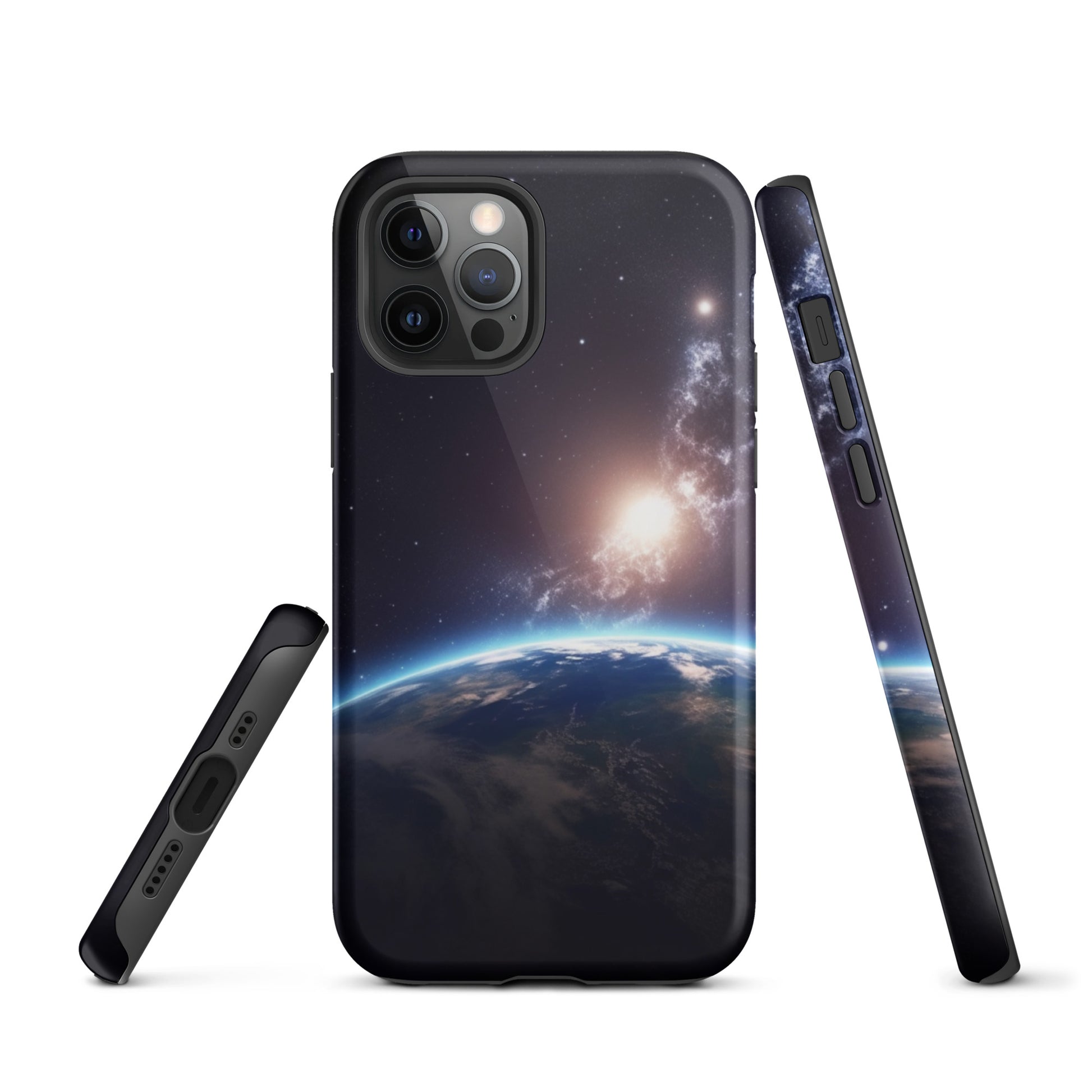 Galaxy E Tough Case for iPhone®