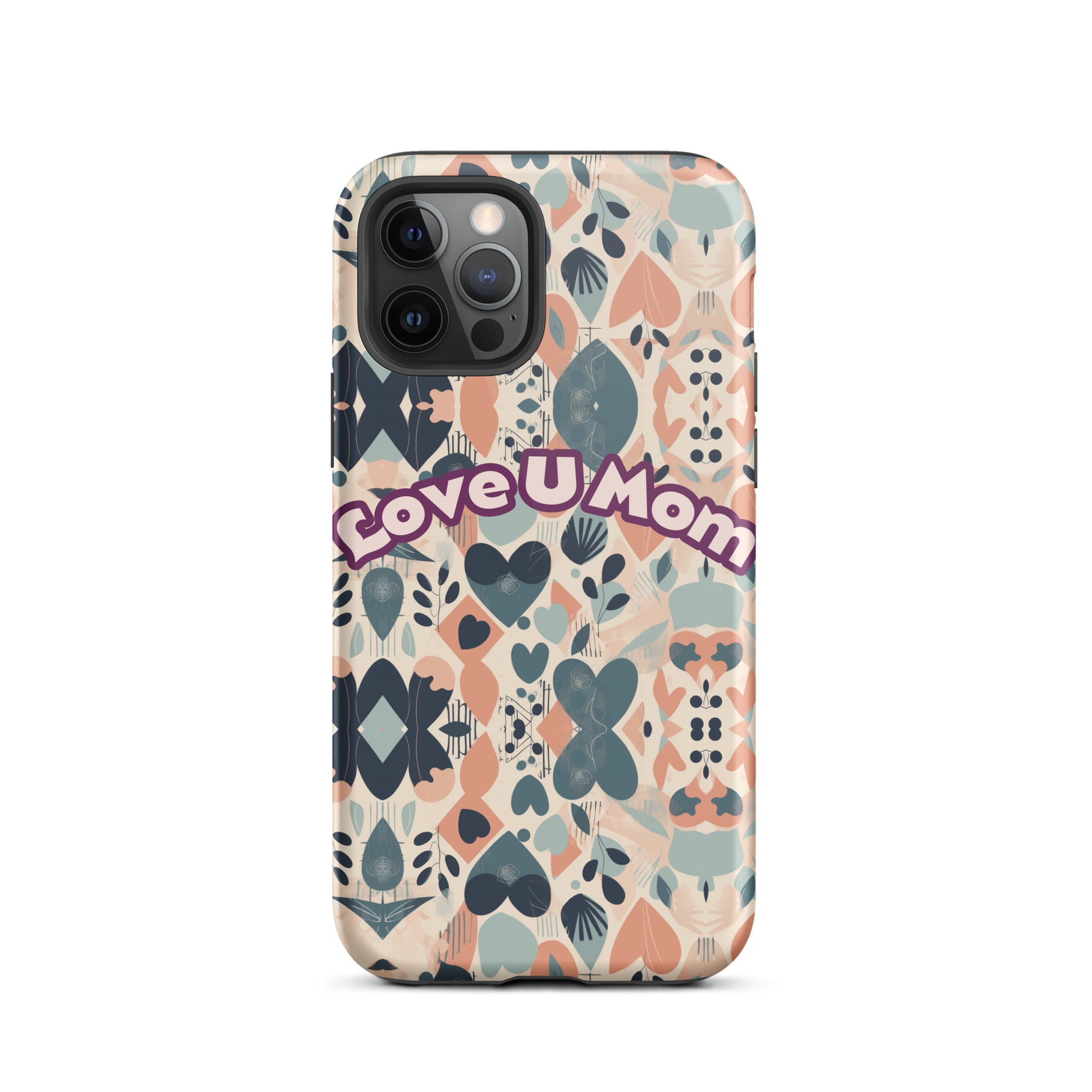 Love B Tough Case for iPhone®