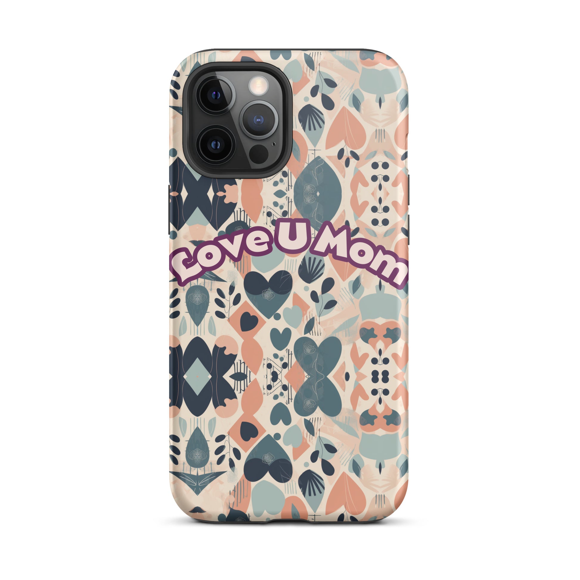 Love B Tough Case for iPhone®