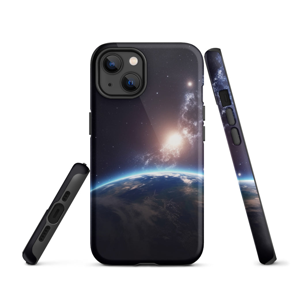 Galaxy E Tough Case for iPhone®