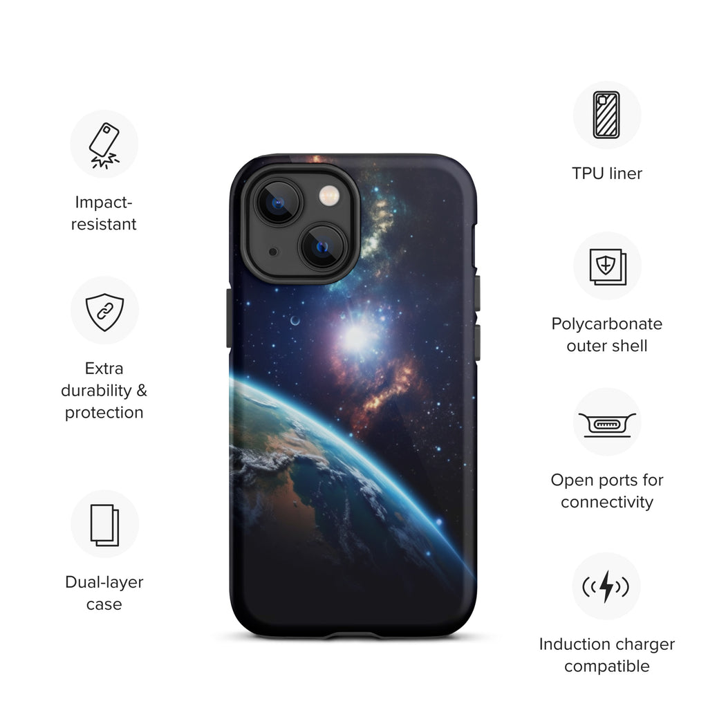 Galaxy A Tough Case for iPhone®