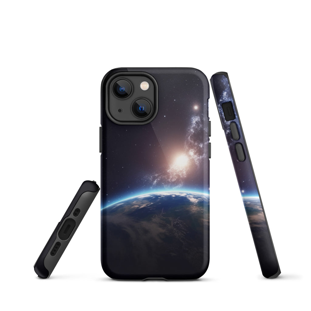 Galaxy E Tough Case for iPhone®