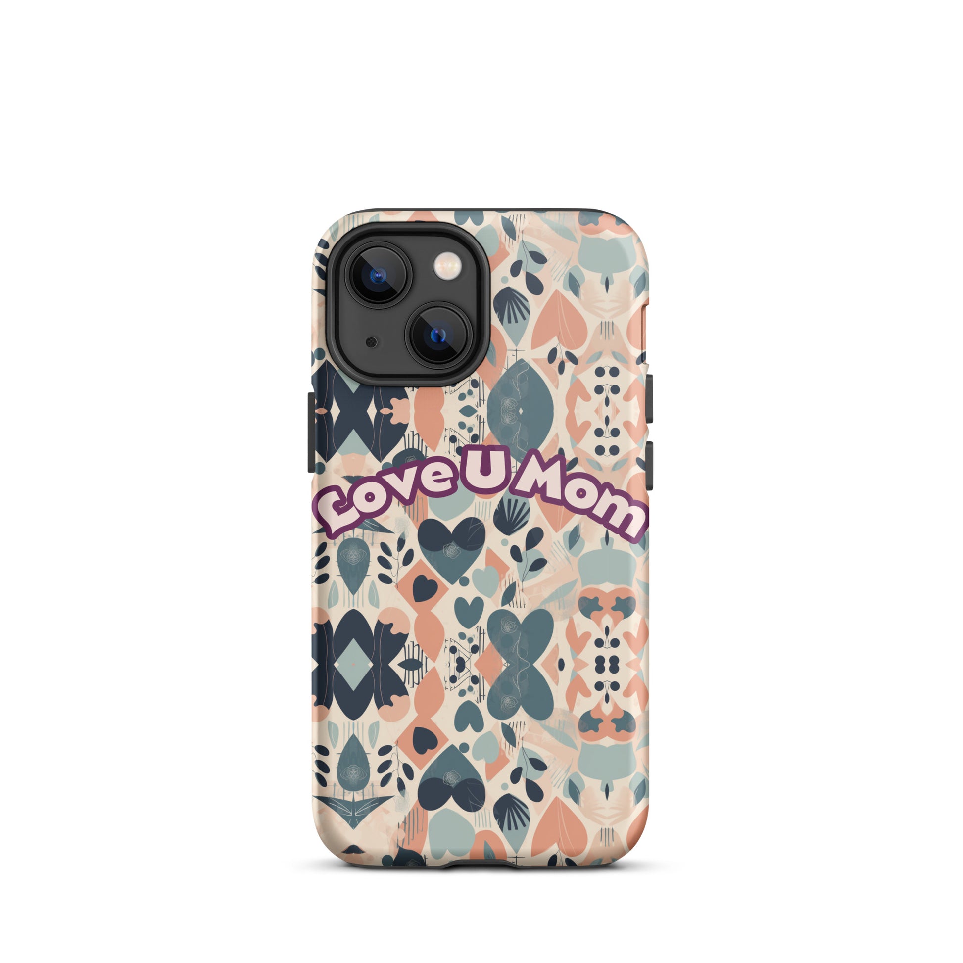 Love B Tough Case for iPhone®