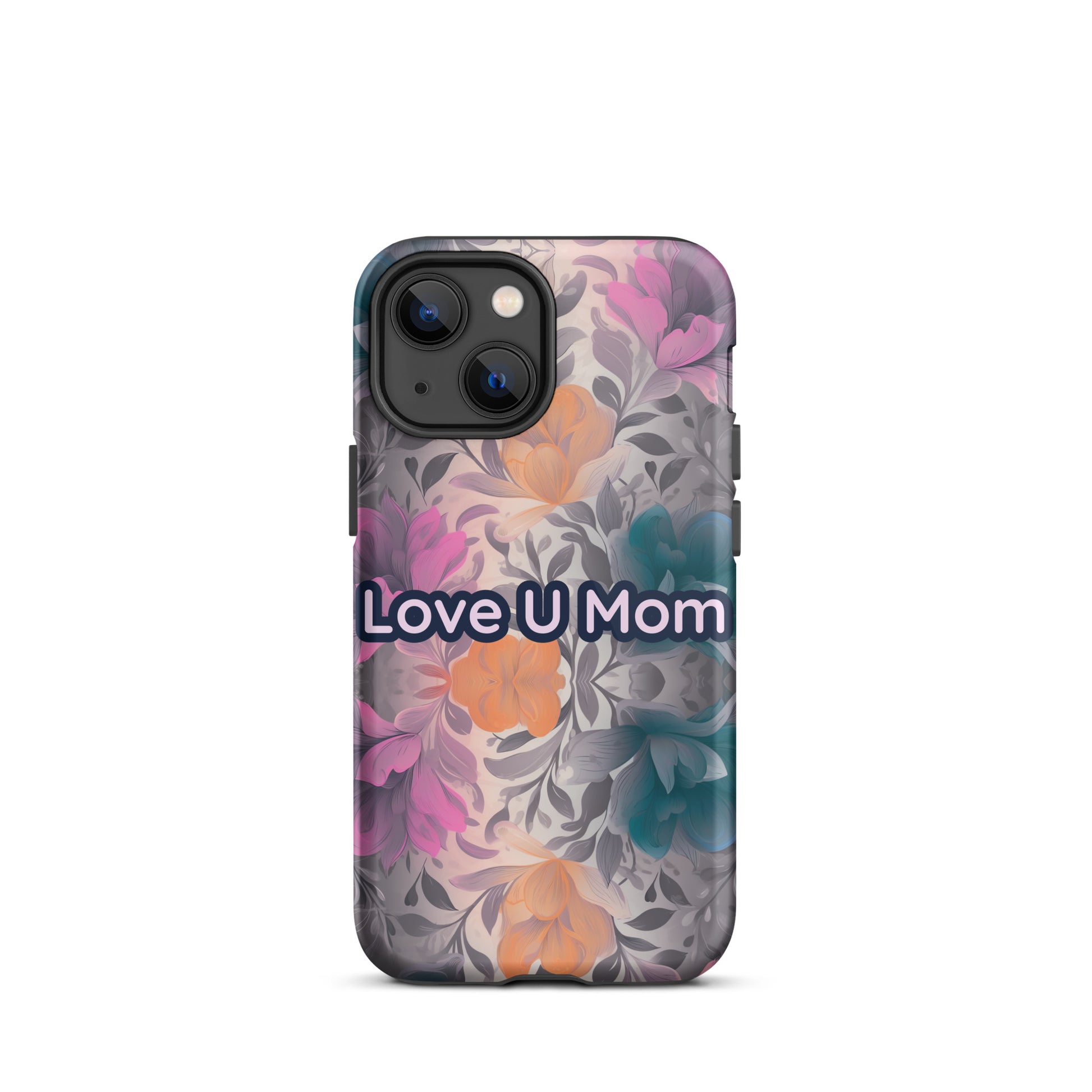 Love C Tough Case for iPhone®