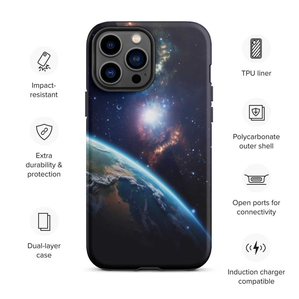 Galaxy A Tough Case for iPhone®