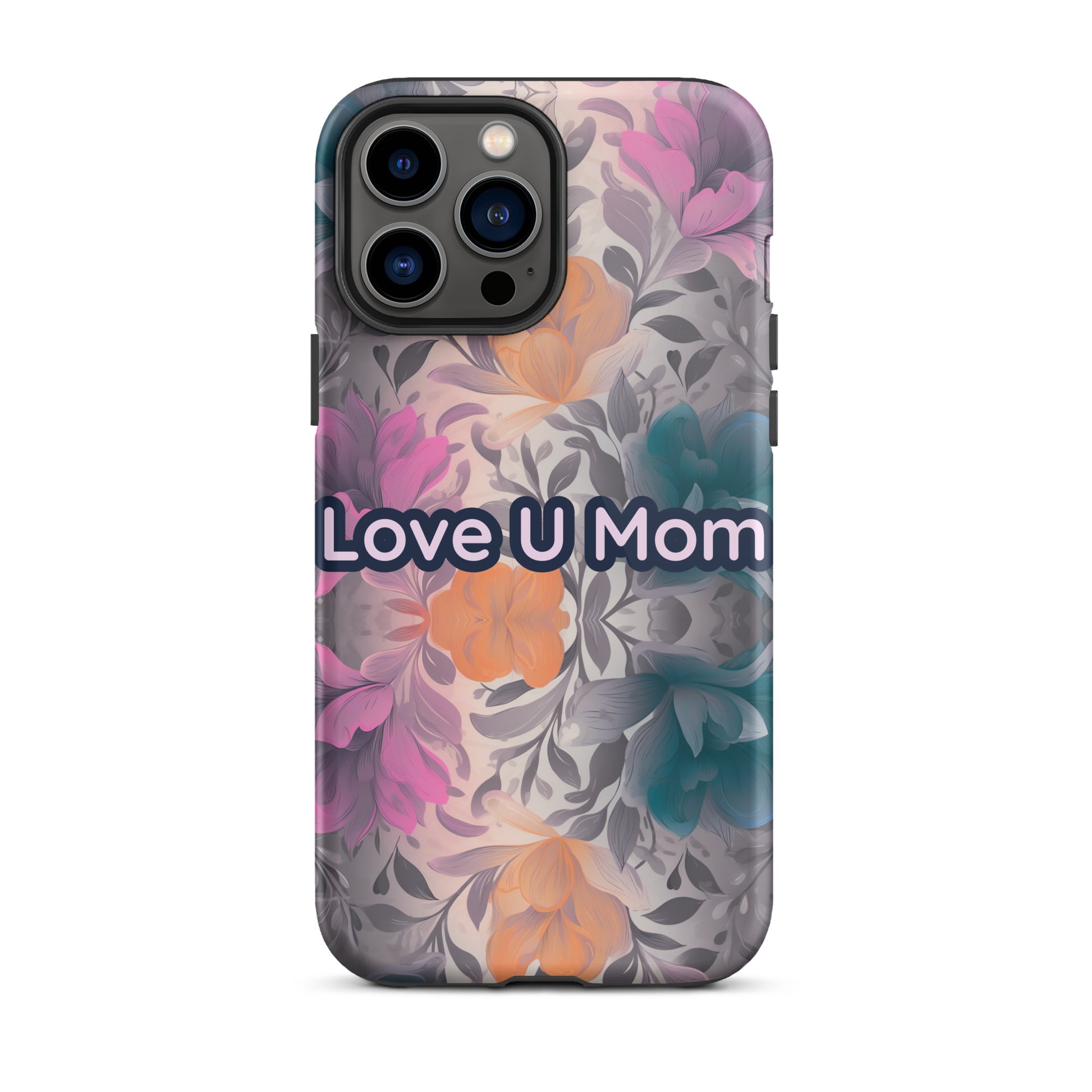 Love C Tough Case for iPhone®
