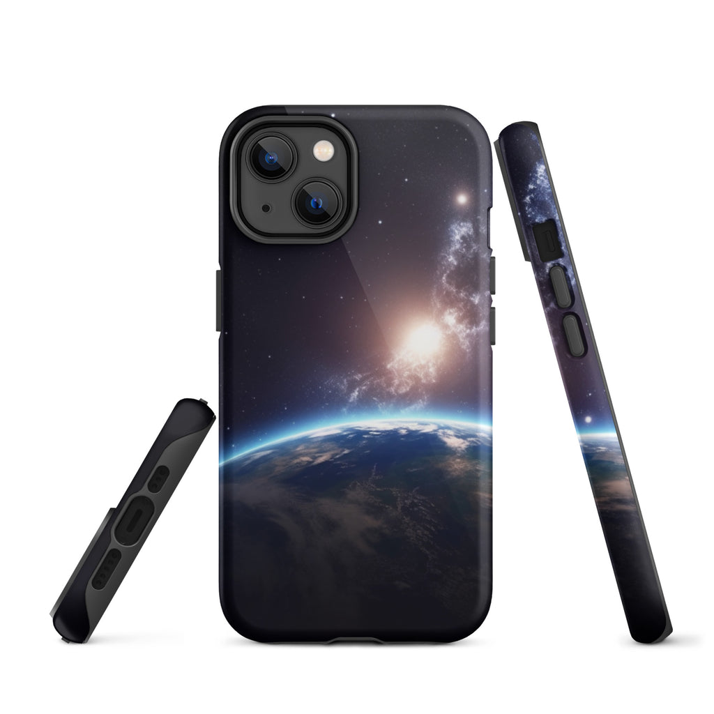 Galaxy E Tough Case for iPhone®