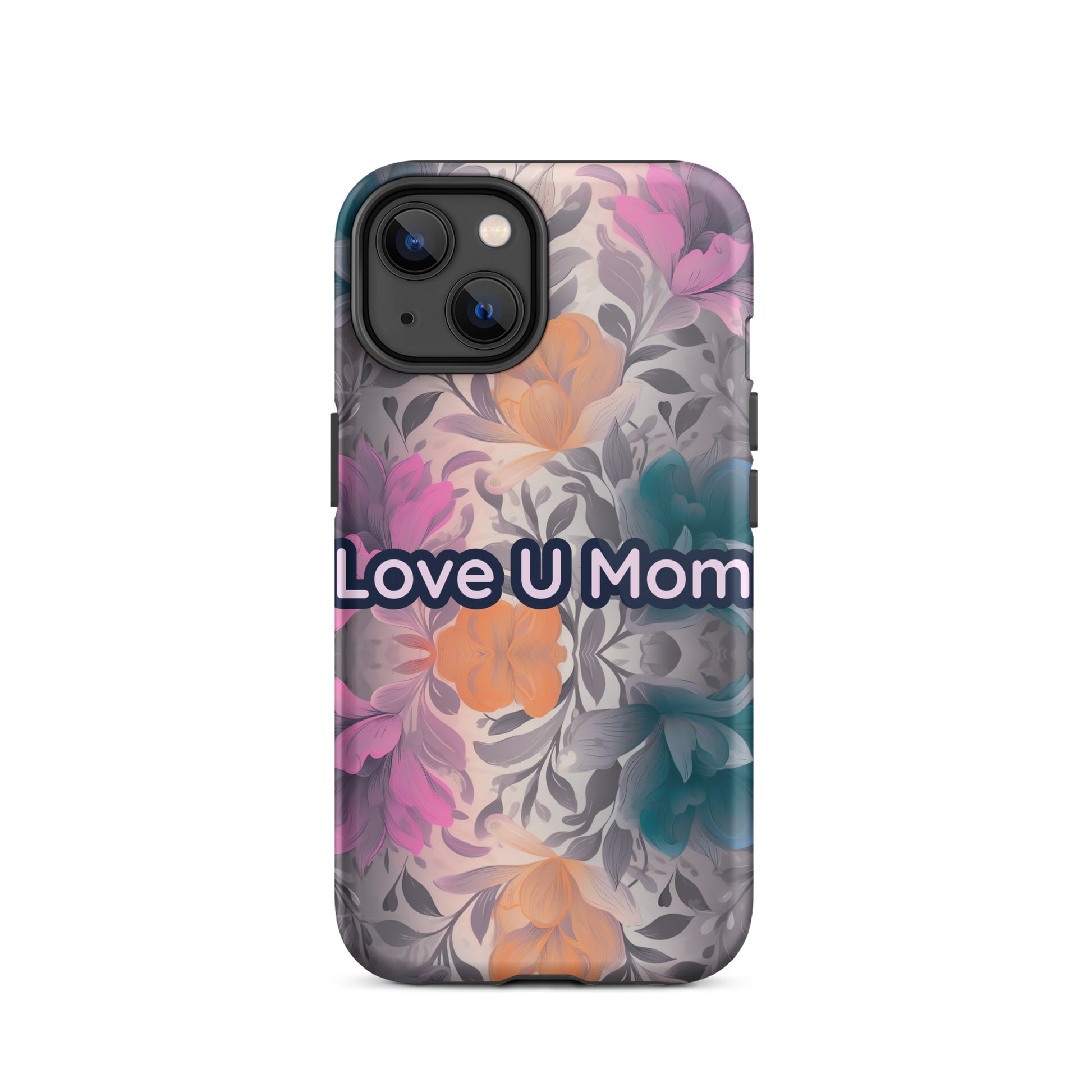 Love C Tough Case for iPhone®
