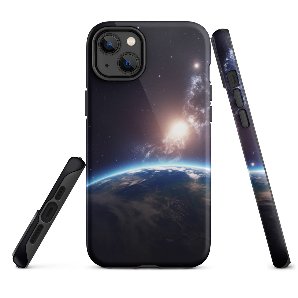 Galaxy E Tough Case for iPhone®