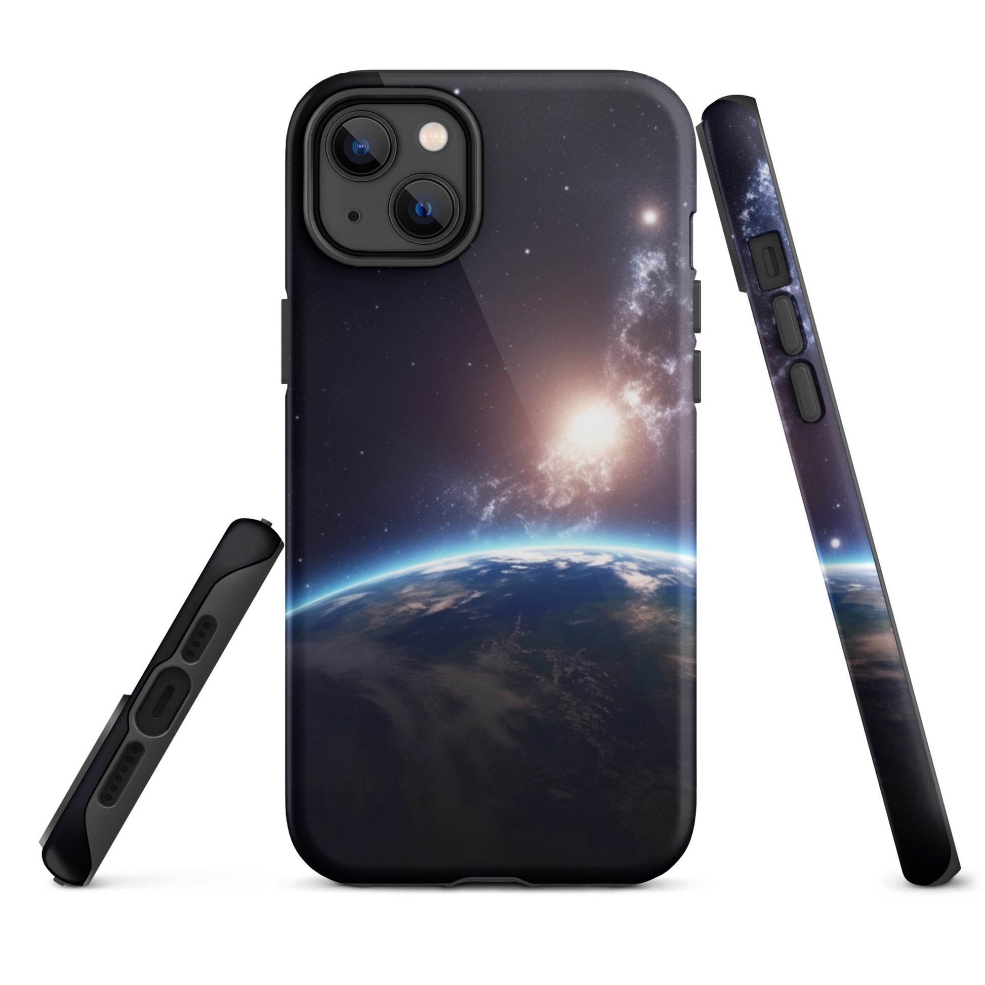 Galaxy E Tough Case for iPhone®