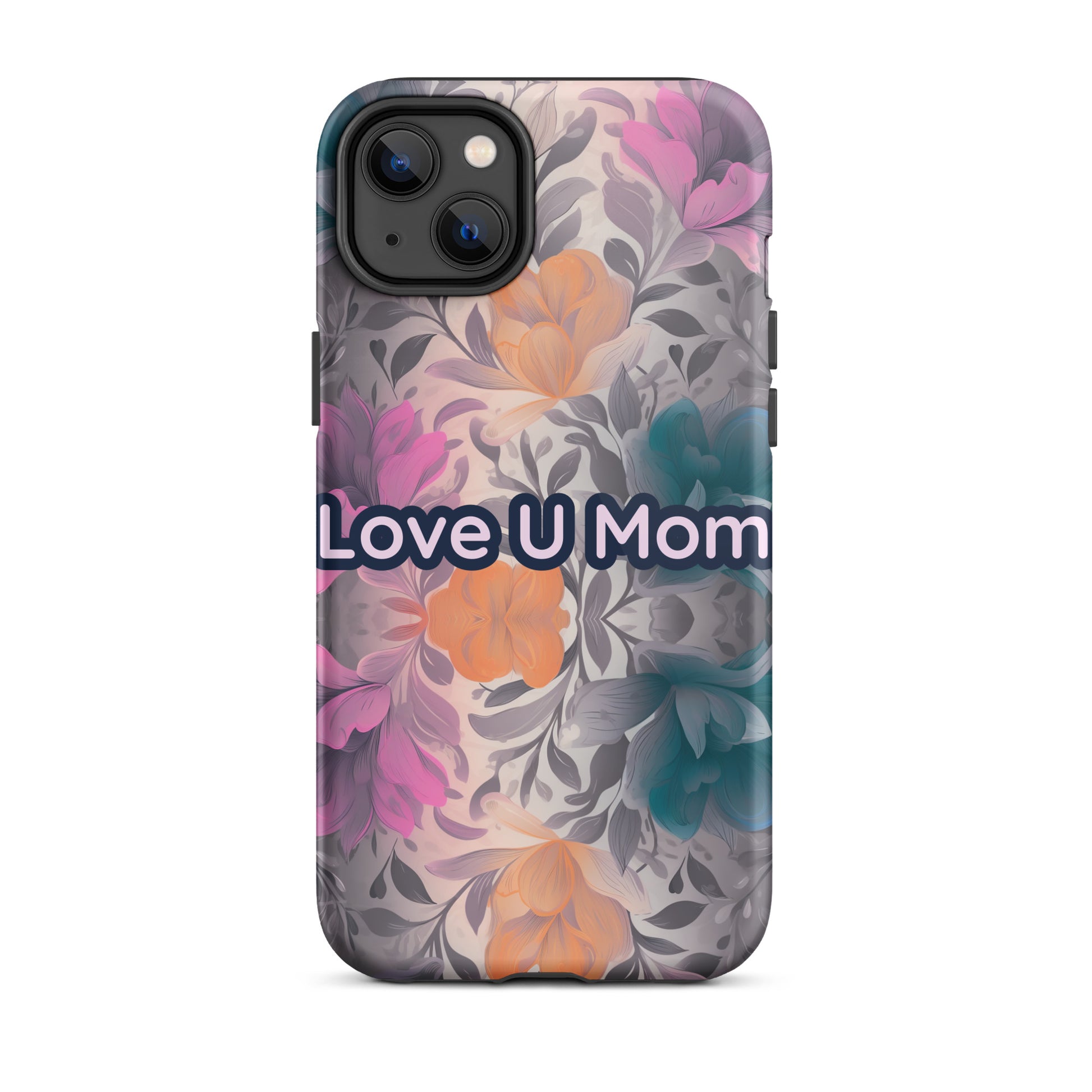 Love C Tough Case for iPhone®