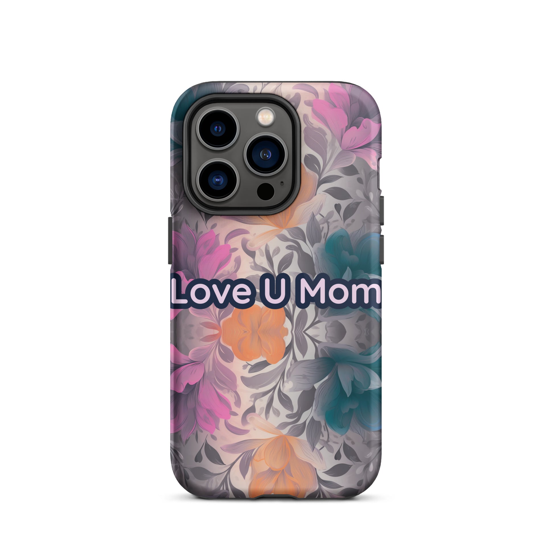 Love C Tough Case for iPhone®
