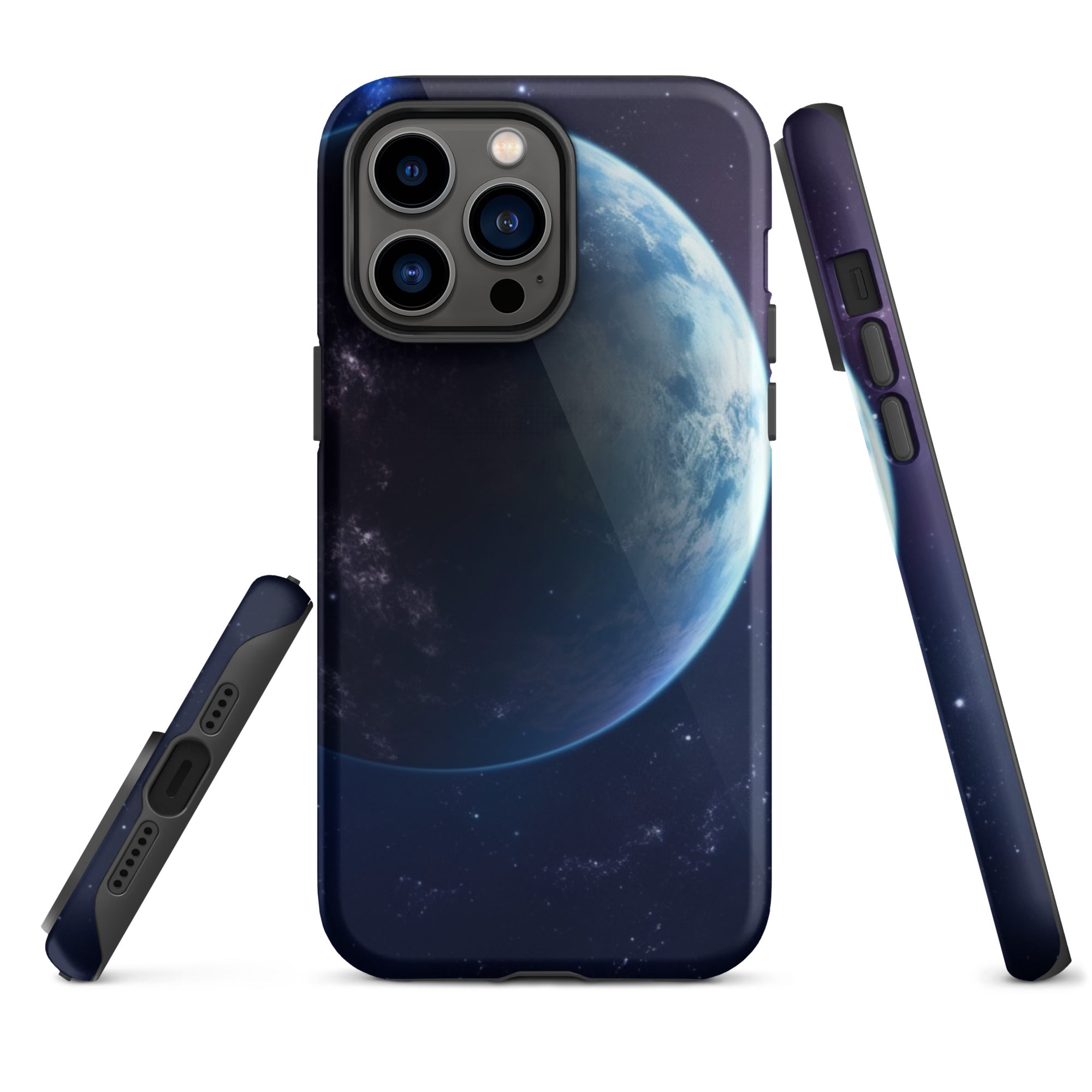 Galaxy C Tough Case for iPhone®